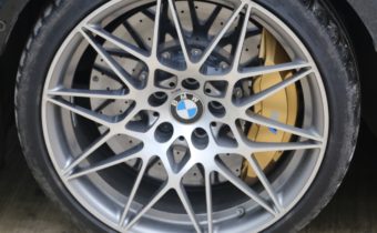 diamond cut alloy wheels huddersfield BMW M3