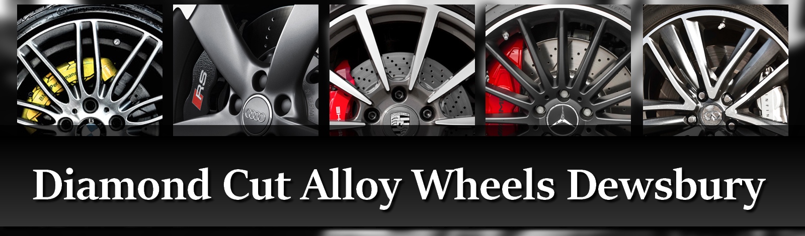 diamond cut dewsbury