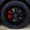 Mercedes GLC diamond cut alloy wheels repair huddersfield